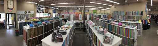 Fabric Store «SR Harris Fabric», reviews and photos, 3715 E Hwy 13, Burnsville, MN 55337, USA