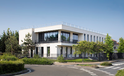 Clinique Auclert et Molko - A&M Groupe - centre implantologie Ermont à Ermont