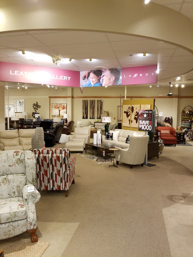 Furniture Store «La-Z-Boy Furniture Galleries», reviews and photos, 340 Haddonfield Rd, Cherry Hill, NJ 08002, USA