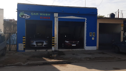 Car Wash Kings
