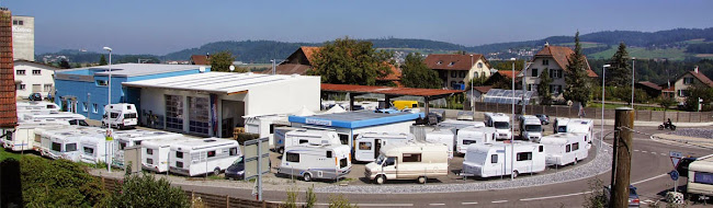 Kommentare und Rezensionen über Seetal Caravan GmbH