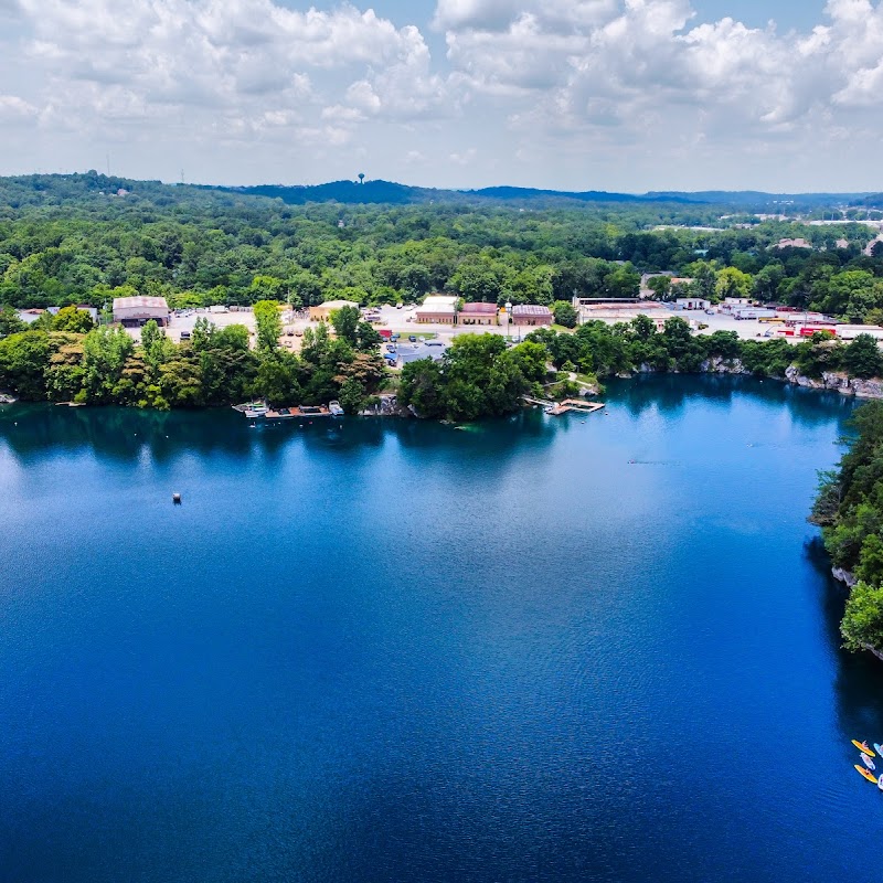 Blue Water Park