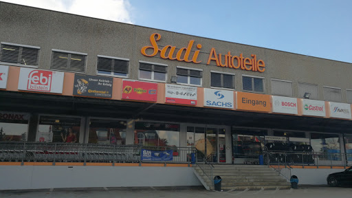 ATI Sadi Autoteile GmbH