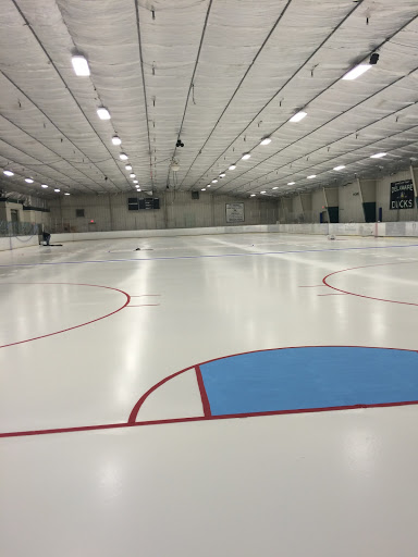 Patriot Ice Center