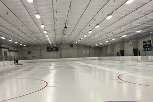 Patriot Ice Center