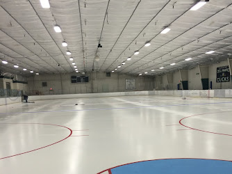 Patriot Ice Center