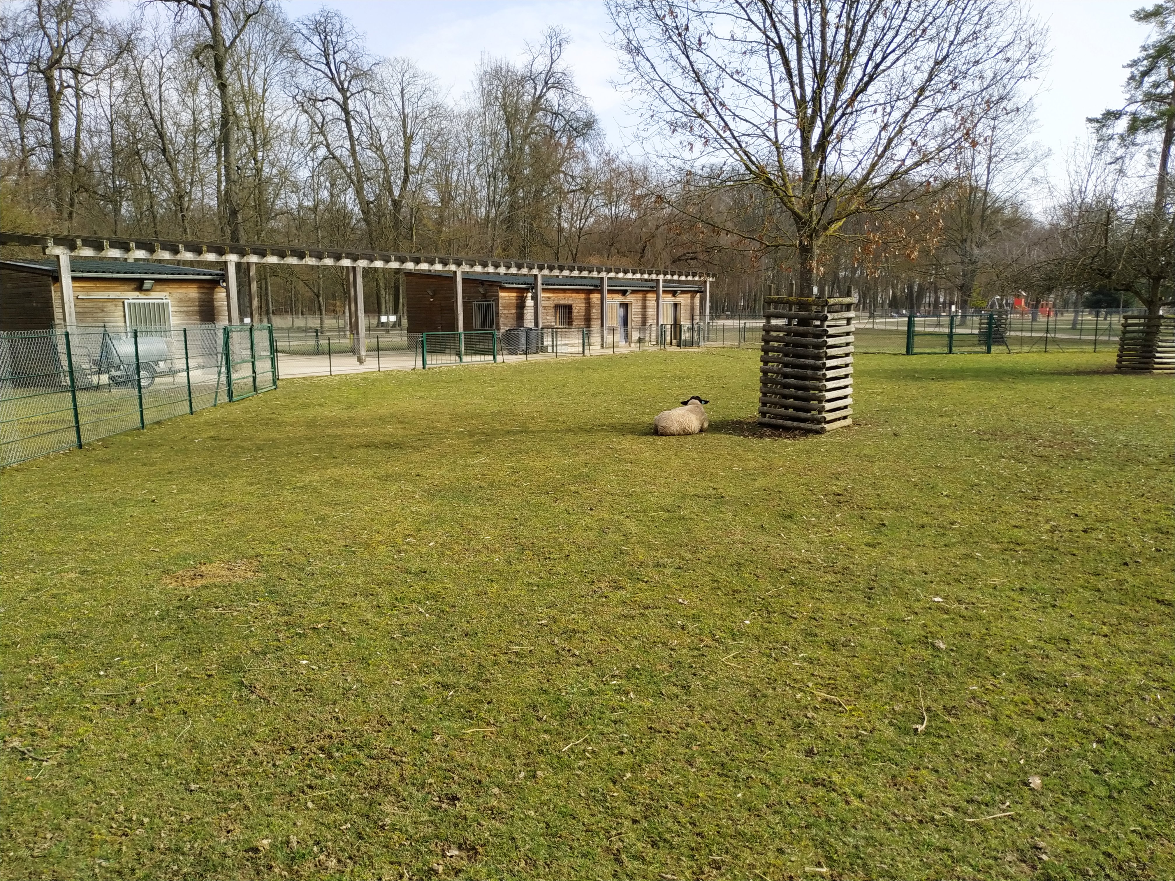 Photo n° 1 de l'avis de The.n fait le 02/03/2019 à 11:52