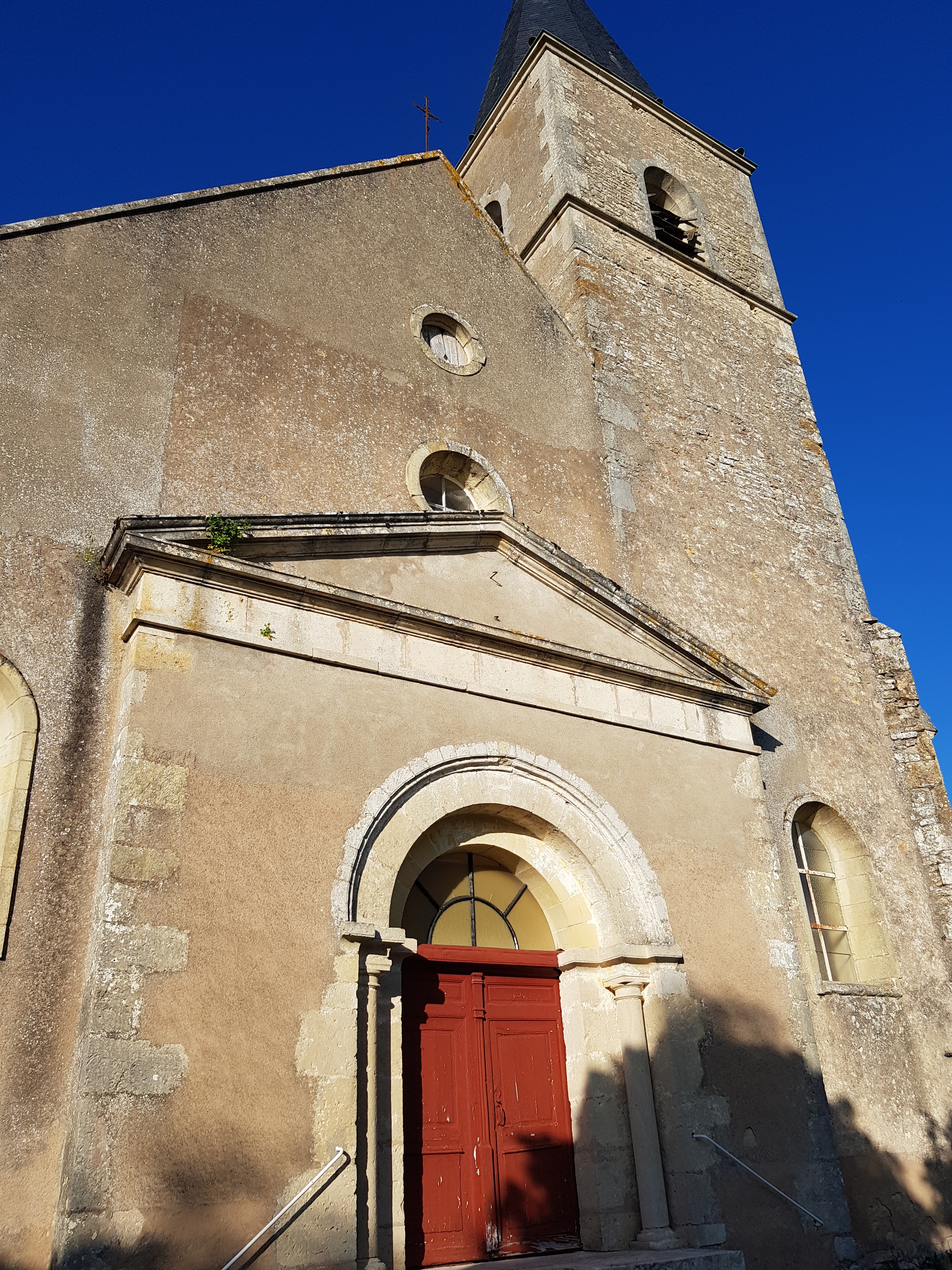 Photo n° 1 de l'avis de Bernard.a fait le 05/06/2021 à 22:14