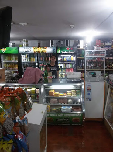 Opiniones de Botillería Y Minimarket "Richard" en Curicó - Supermercado