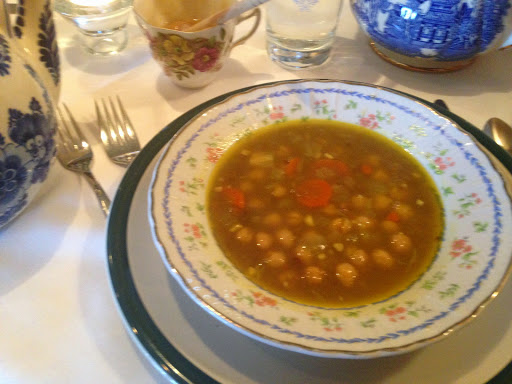 Tea House «Pinecone Cottage Tea House», reviews and photos, 1029 Burlington Ave, Downers Grove, IL 60515, USA