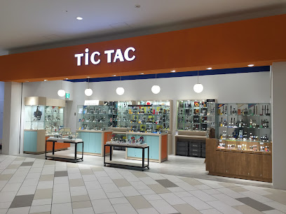 TiCTAC ららぽーと湘南平塚店