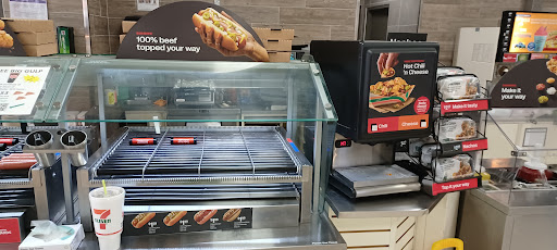 Convenience Store «7-Eleven», reviews and photos, 1290 E Lake Rd S, Tarpon Springs, FL 34688, USA