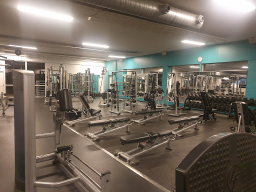 PureGym (Ådalsparken) in Esbjerg, Esbjerg