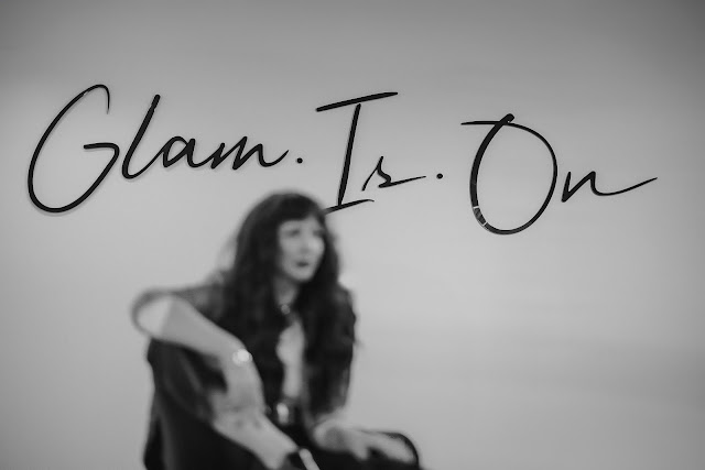 Glam.Is.On Luxury Salon