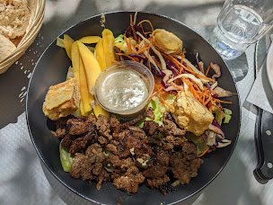 Photo n°4 de COM - Cuisine Ouverte au Monde à Castanet-Tolosan ()