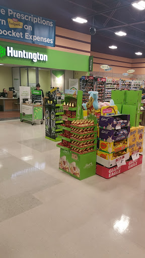 Supermarket «Giant Eagle Supermarket», reviews and photos, 6556 N Ridge Rd, Madison, OH 44057, USA