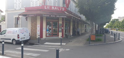 LE BALTO à Maisons-Alfort