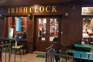 The Irish Clock - Irish Pub image