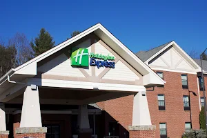 Holiday Inn Express West Jefferson, an IHG Hotel image