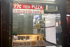 $1.50 Fresh Pizza image