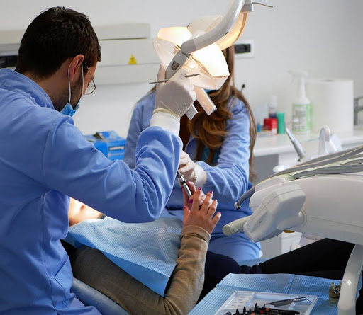 Centro Odontoiatrico Catanese - Dentista a Catania