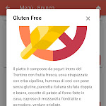 Photo n°3 de l'avis de Alessio.u fait le 15/10/2021 à 15:43 sur le  Fuorimano OTBP à Milan