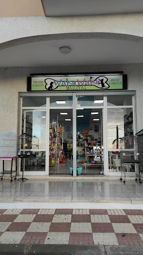 Waku Waku Mascotas - Santa Úrsula