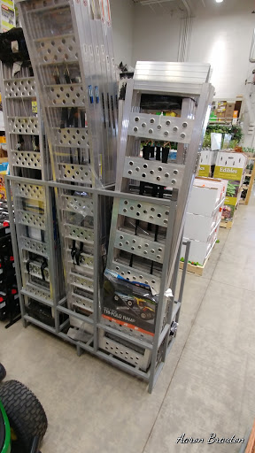 Home Improvement Store «The Home Depot», reviews and photos, 8760 26 Mile Rd, Shelby Charter Township, MI 48316, USA