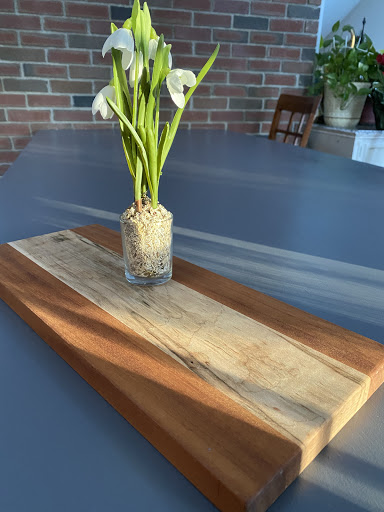 Florist «Colonial Flower Shoppe», reviews and photos, 611 Main St, Somers, CT 06071, USA