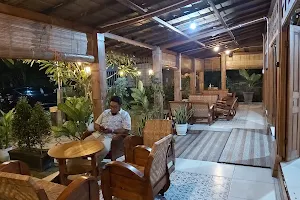Griya Limasan Resto & Cafe Jombang image
