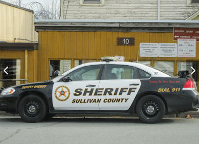 Sullivan County Sheriff's Office