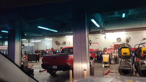 Tire Shop «Firestone Complete Auto Care», reviews and photos, 4111 N 23rd St, McAllen, TX 78504, USA