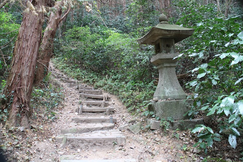 熊野神社（熊野権現）