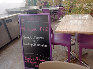 Photo n°1 de RESTAURANT LE CHRISTIANO à La Gaude ()