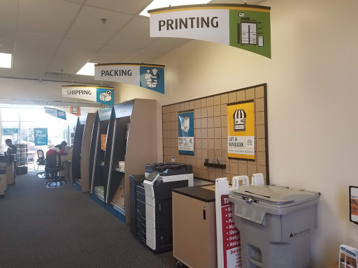 Shipping and Mailing Service «The UPS Store», reviews and photos, 15912 Crain Hwy B, Brandywine, MD 20613, USA