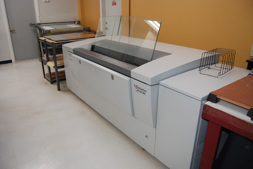 Print Shop «Panther Printing», reviews and photos, 11580 Marshwood Ln, Fort Myers, FL 33908, USA