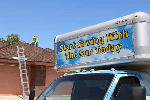 Solar Energy Equipment Supplier «BSW Roofing and Solar», reviews and photos, 4 P St, Bakersfield, CA 93304, USA