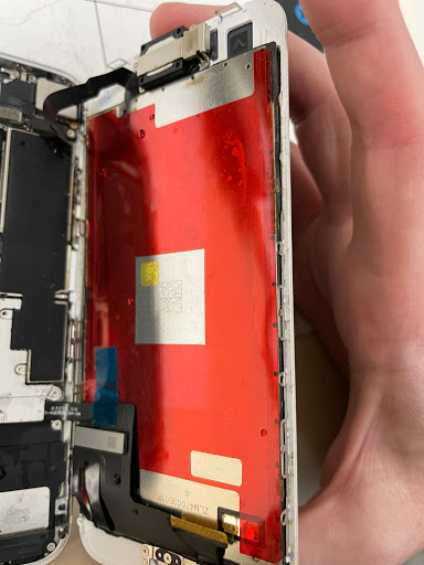 Cell Phone Store «Cellairis», reviews and photos, 3245 Lawrenceville-Suwanee Rd, Suwanee, GA 30024, USA