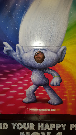 Movie Theater «Astoria Gateway Cinemas», reviews and photos, 1875 Marine Dr, Astoria, OR 97103, USA