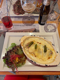 Plats et boissons du Restaurant La Puzze à Morillon - n°10