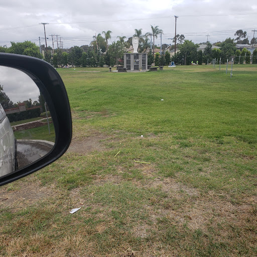 Funeral Home «Greenwood Memorial Park & Mortuary», reviews and photos, 4300 Imperial Ave, San Diego, CA 92113, USA