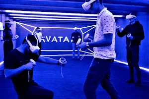 VR-Avatar image