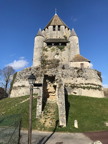 Provins🌹 à Provins