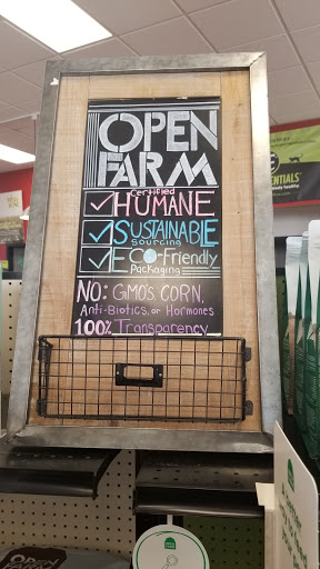 Pet Supply Store «Civilized Nature Healthy Pet Supplies», reviews and photos, 1527 Highlands Dr NE #110, Issaquah, WA 98029, USA