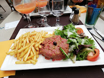 Plats et boissons du Restaurant Le Caméo à Antibes - n°1