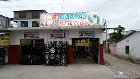 Guayas Autoparts