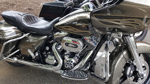 Harley-Davidson Dealer «Rommel Harley-Davidson® Annapolis», reviews and photos, 30 Hudson St, Annapolis, MD 21401, USA