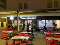 Atmosphère du Restaurant de tacos Tacos Avenue à Alès - n°1