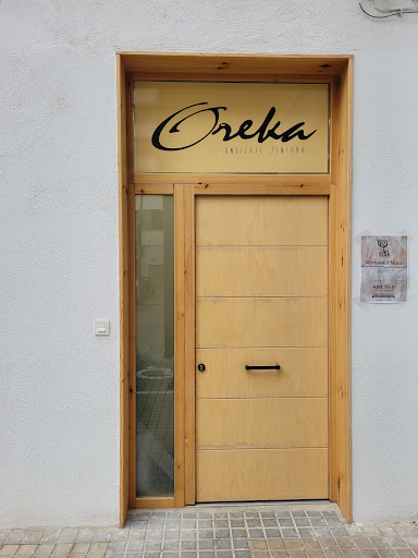 Oreka Ongizate Zentroa en Barañáin, Pamplona