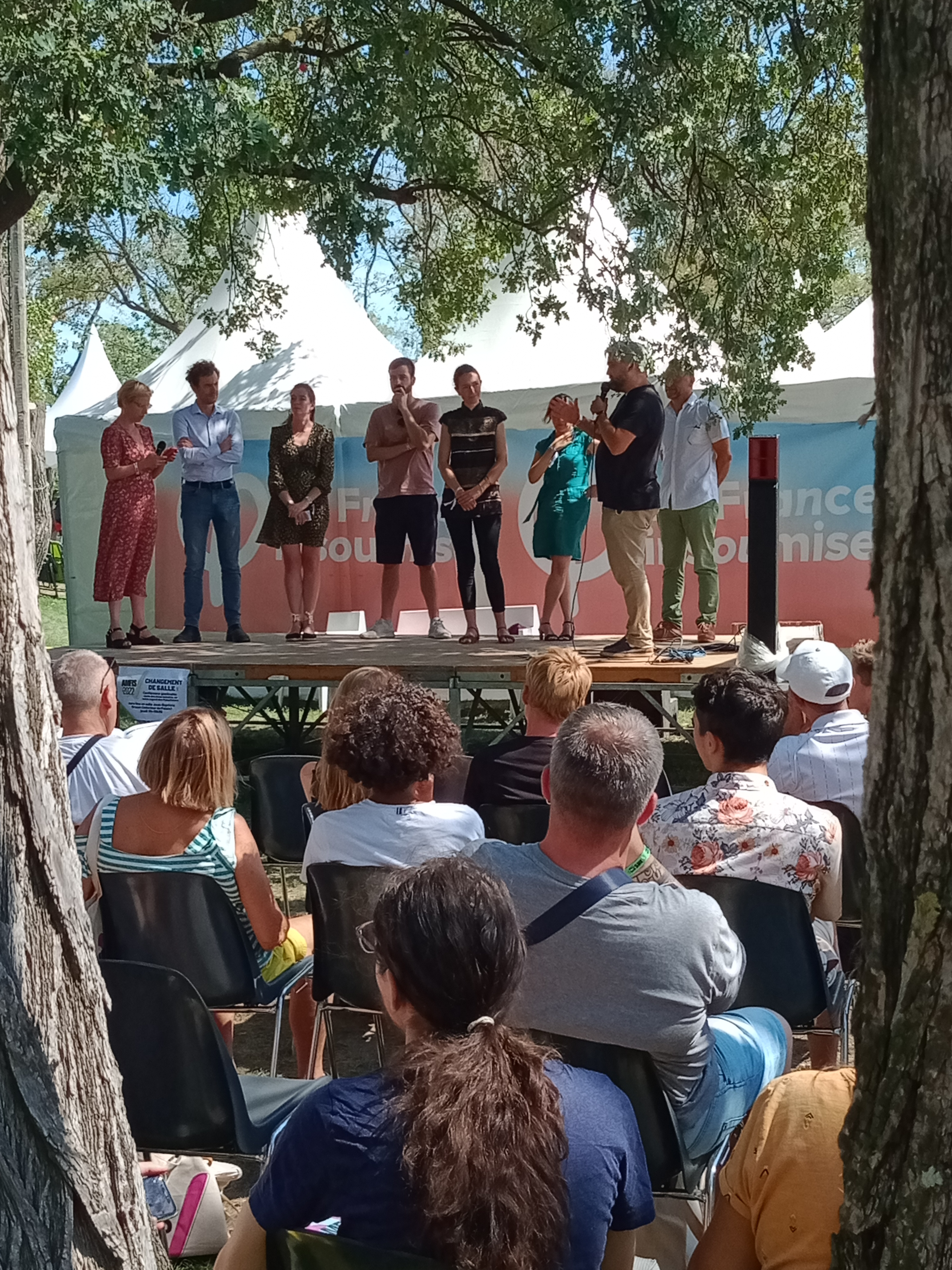 Photo n° 20 de l'avis de Benoît.h fait le 28/08/2022 à 21:31